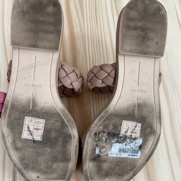 Dolce vita sandals - Picture 2 of 4